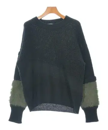 MARECHAL TERRE 니트/스웨터 여성용