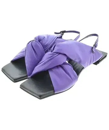 기타 여성용 샌들