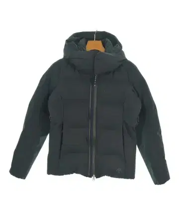 DESCENTE 다운 자켓/다운 베스트 남성용