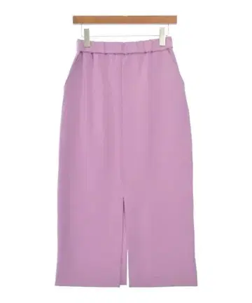 론 허먼 캘리포니아 롱 맥시 길이 스커트 여성용