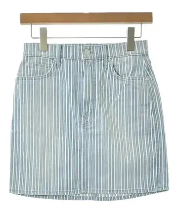 mother 미니 스커트 여성용