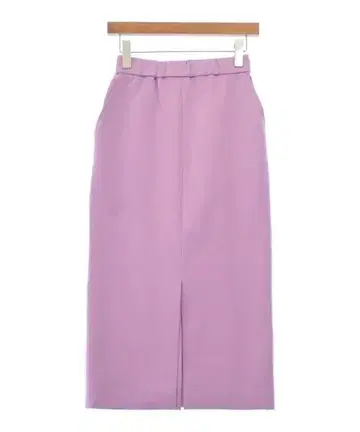 Ron Herman California 롱 맥시 길이 스커트 여성용