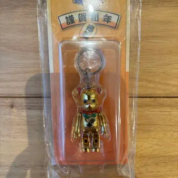 베어브릭 2026 설날