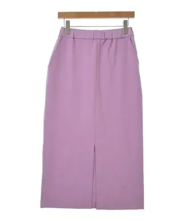 Ron Herman California 롱 맥시 길이 스커트 여성용