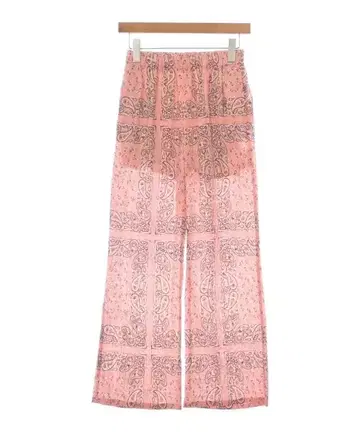 RHC Ron Herman 팬츠 (기타) 여성용