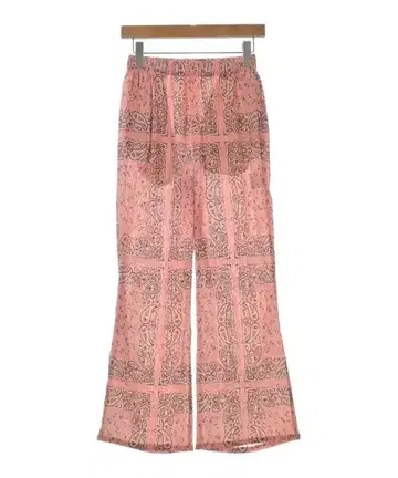 RHC 론 허먼 팬츠 (기타) 여성용