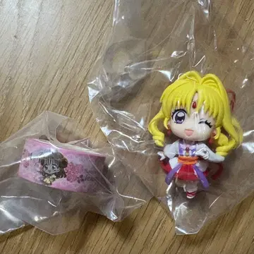 신풍 괴도 잔느 아소트 컬렉션