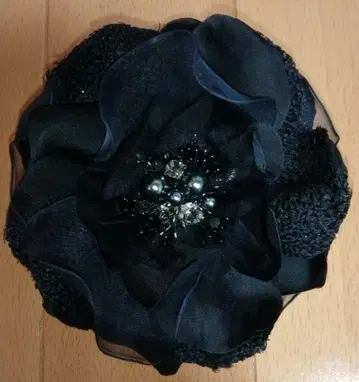 언타이틀 코사지