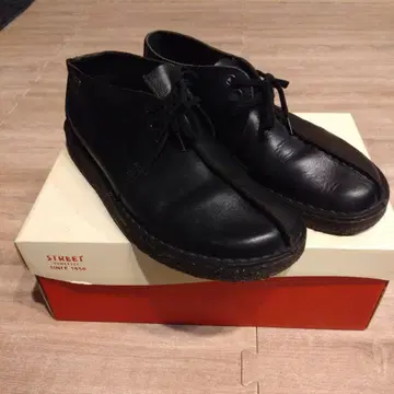 클락스 Clarks Desert Trec