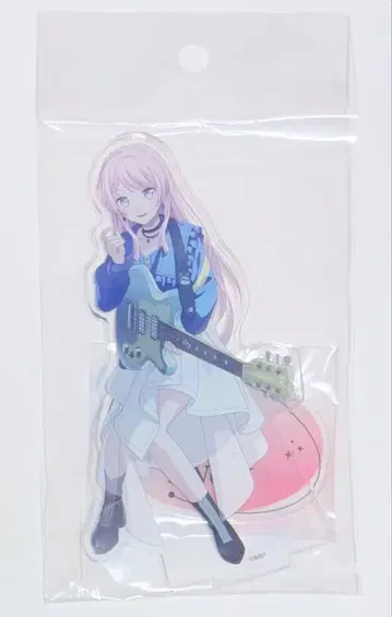 MyGO!!!!! 치하야 아논 갈림길의, 그 너머로 아크릴 스탠드