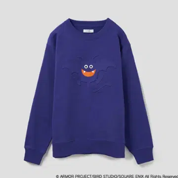 그라니프 드래곤 퀘스트 드라키 맨투맨