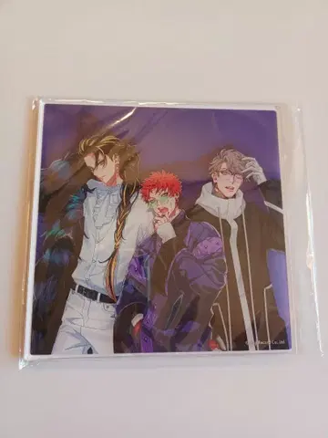 히프노시스 마이크 히프마이 히프무비 복권 팬미팅 팬미