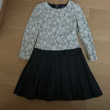 M's GLACY 원피스 M 사이즈