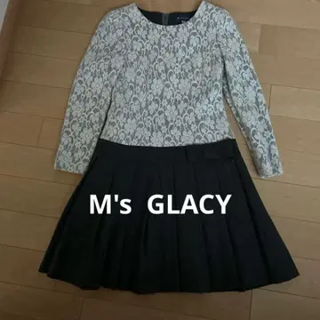 M's GLACY 원피스 M 사이즈
