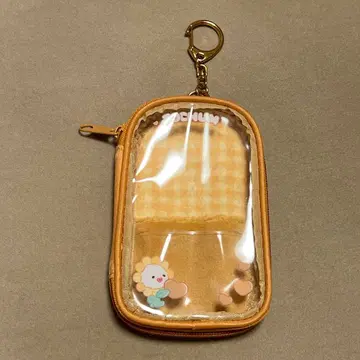 JOCHUM Bira 아크릴 스탠드 케이스