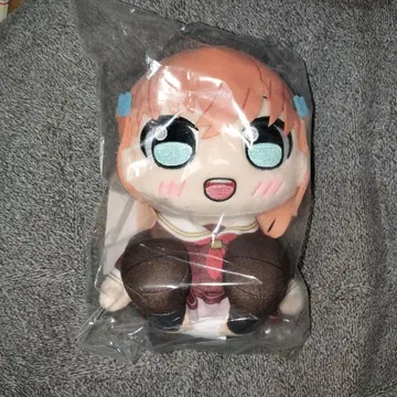 러브 라이브 하스노소라 쿠리판 히노시타 카호 봉제 인형