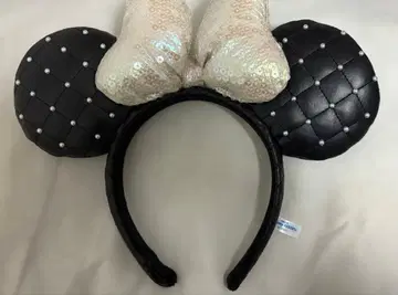 도쿄 디즈니 리조트 미니 머리띠