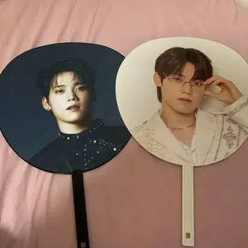 INI XQUARE MASTERPIECE 기무라 마사야 부채