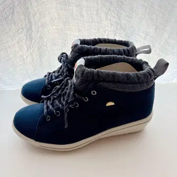 미사용 ellesse 엘레쎄 숏부츠 광전자 스노우부츠 울