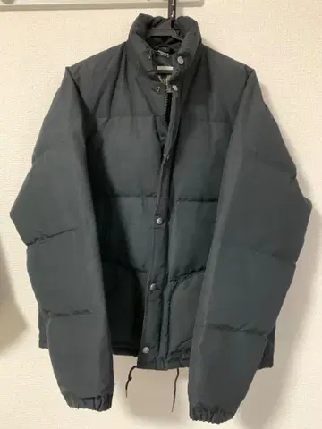 시에라 디자인 다운 자켓