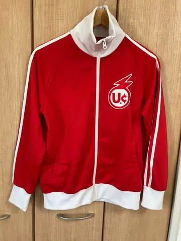 유니콘 이가자케조로 빨간색 저지 S 사이즈