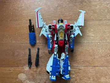 스튜디오 시리즈 스타스크림