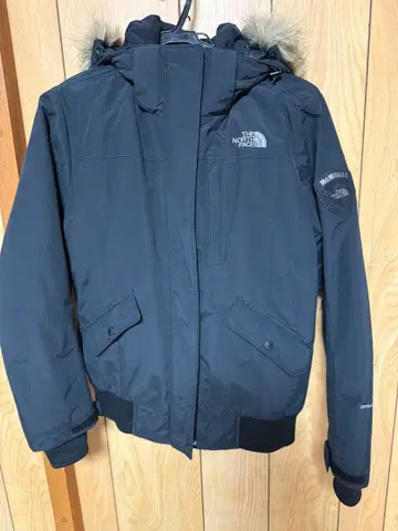 THE NORTH FACE 다운 자켓 맥마드 90