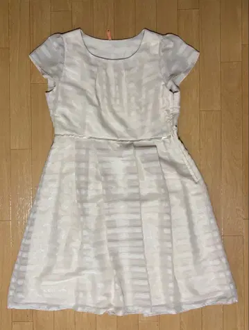 원피스와 자켓 세트