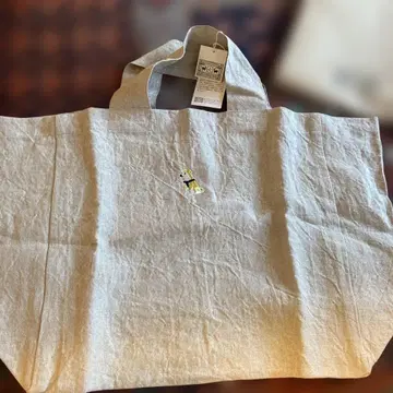 나카가와 마사시치 상점 에코백 시부야점 한정판