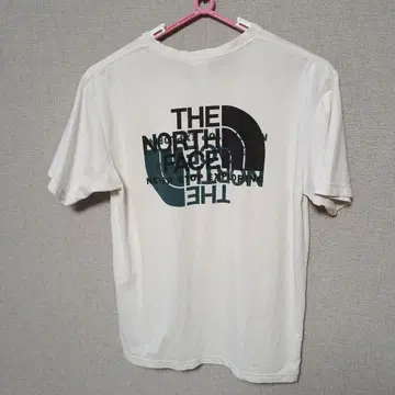 레어템 THE NORTH FACE 티셔츠 L