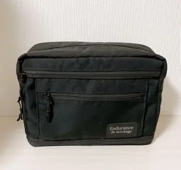 Endurance 슈팅 멀티 카메라백 숄더 KNP10