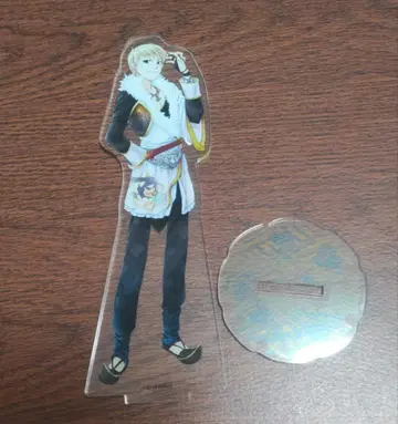 삼국연전기 중모 아크릴 스탠드