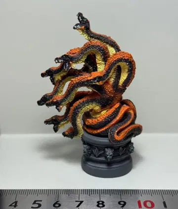 데몬즈 크로니클 히드라