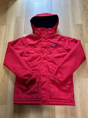 patagonia 파타고니아 이스마스 파카 자켓 플리스 15년제