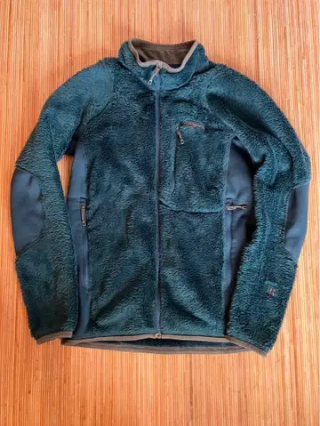 patagonia R3 플리스 자켓 S