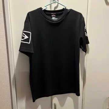 [ 미사용 ] BOMBADA 봄바다 블랙 셔츠 M 10주년 기념