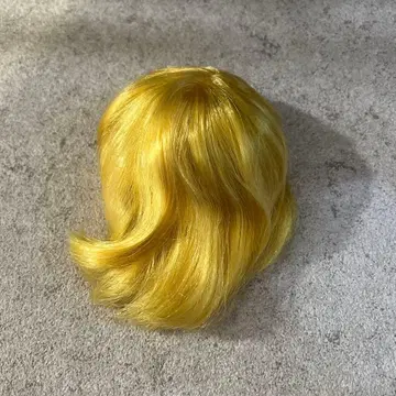 미세스 레트로 마마 두피 브라이스