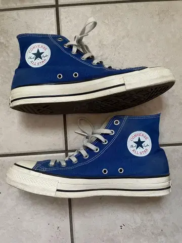 CONVERSE ALLSTAR 컨버스 올스타