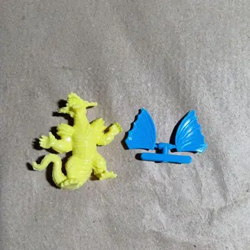 수신 라이거 소프트 지우개 돌가 드래곤