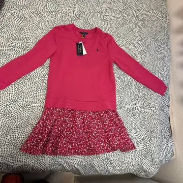 미니 원피스 사이즈 16