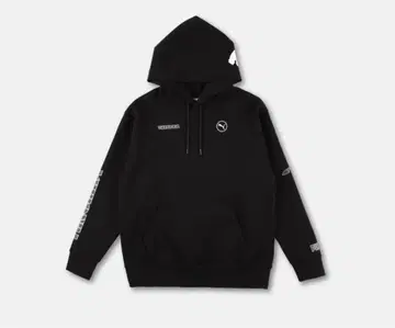 탕그램 푸마 후드티