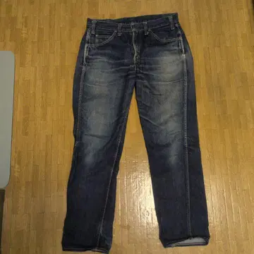 초레어! FREEWHEELERS/프리휠러스 lot616 W32L32