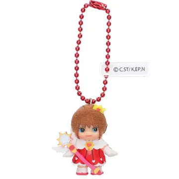 카드캡터 사쿠라 코스튬 큐피 로켓 비트