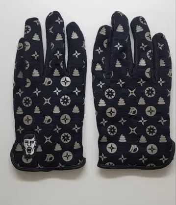 PUNK DRUNKERS 장갑