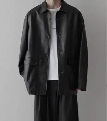 remer 루즈 빈티지 자켓 루즈 빈티지