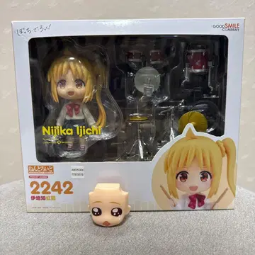 [개봉품] 넨도로이드 봇치더록 이지치 니지카