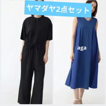 (B) 야마다야aga 2세트