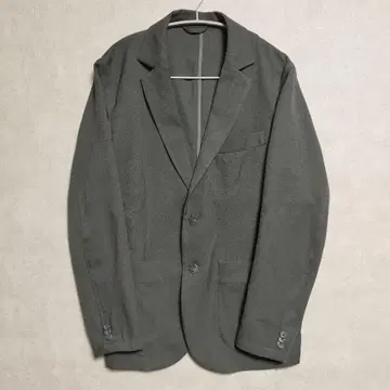 차오패닉 티피 캐주얼 테일러드 자켓 그레이 L 사이즈