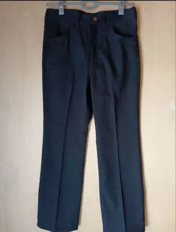 랭글러 런처 드레스진 Wl1141 블랙 S 사이즈