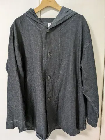 후드 부착 자켓과 공 팬츠 셋업